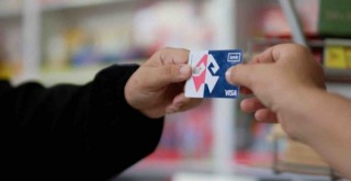 Veliler de esnaf da nefes aldı...