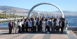 Başkan Ünsal: Amacımız ortak, yürüdüğümüz yol ortak