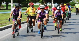 Karşıyaka’da Bisiklet Akademisi kuruluyor