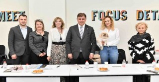 Tugay, sokak hayvanları için projelerini anlattı