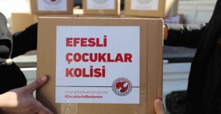 Başkan Sengel'den gıda dayanışması çağrısı