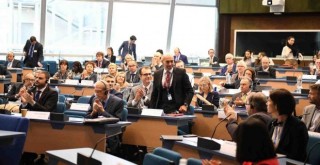 İzmir Avrupa Ödülü’ne bir adım daha yaklaştı