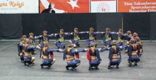 ''BASAMAK'' kurslarına büyük ilgi