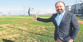 Tolga Gencer: Yerli turiste yönelik İzmir destinasyonu hazırlıyoruz