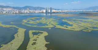 İzmir ve Lubliyana kuraklığa karşı güçlerini birleştirecek