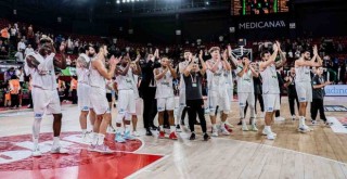 Sarıca: Yolda büyüyen bir takım olacağımız kesin