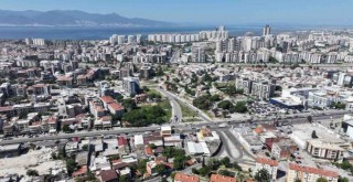 Karşıyaka’ya dev ulaşım yatırımı