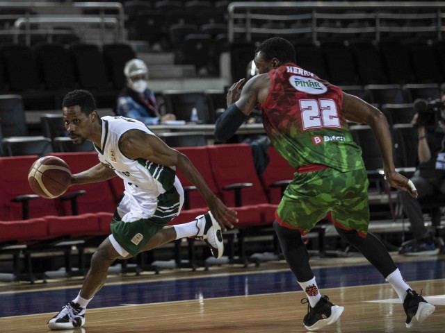 OGM Ormanspor-Pınar Karşıyaka özet görüntüler