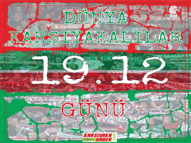 Dünya Karşıyakalılar Günü