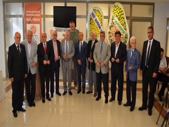 Basketbol Oskarları Sahiplerini buldu...